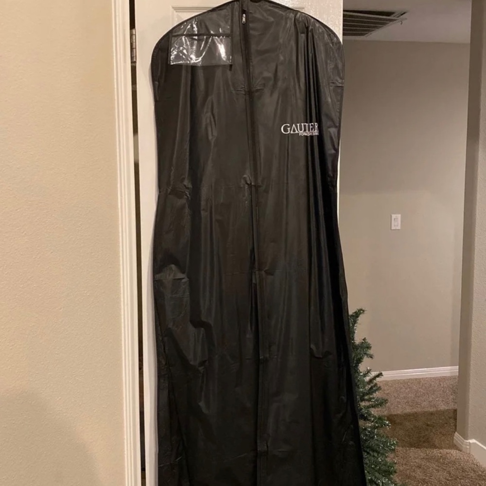 Formal gown